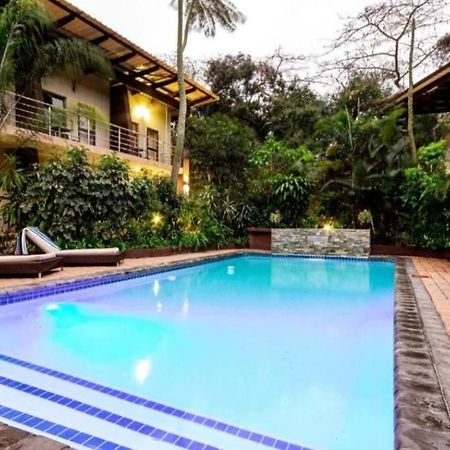 Forest Lodge Japaratinga Ngoại thất bức ảnh