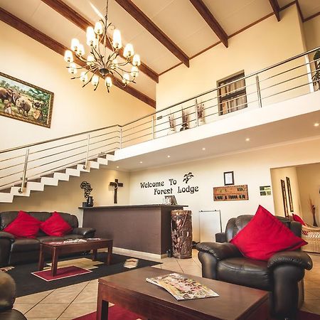 Forest Lodge Japaratinga Ngoại thất bức ảnh
