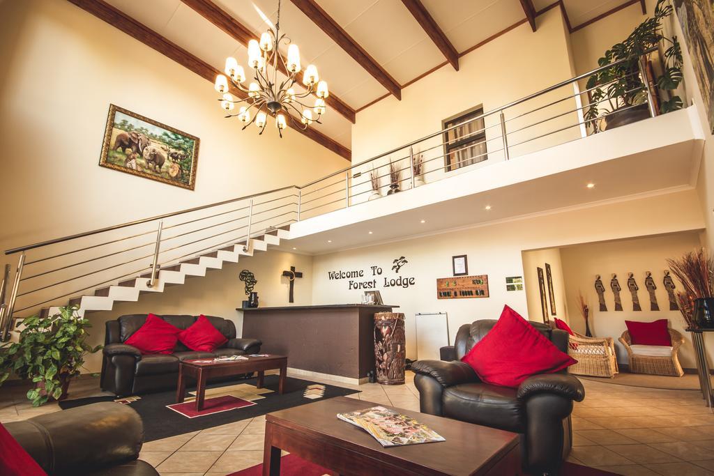 Forest Lodge Japaratinga Ngoại thất bức ảnh
