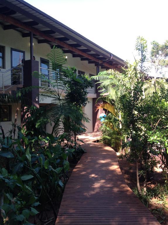 Forest Lodge Japaratinga Ngoại thất bức ảnh