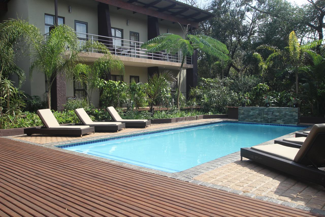 Forest Lodge Japaratinga Ngoại thất bức ảnh