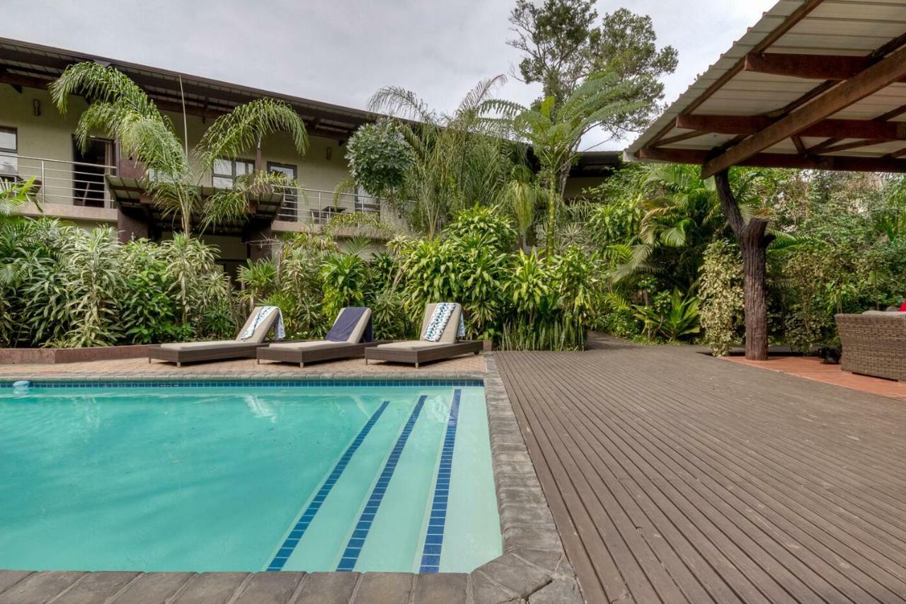 Forest Lodge Japaratinga Ngoại thất bức ảnh