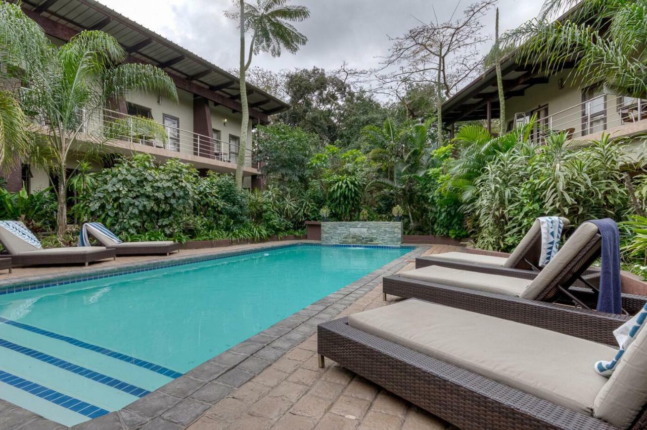 Forest Lodge Japaratinga Ngoại thất bức ảnh