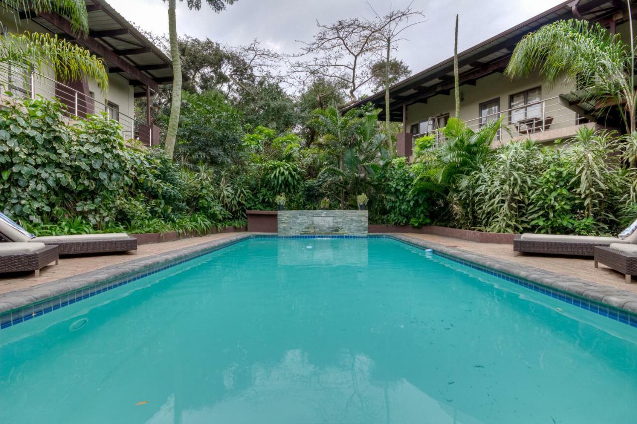 Forest Lodge Japaratinga Ngoại thất bức ảnh