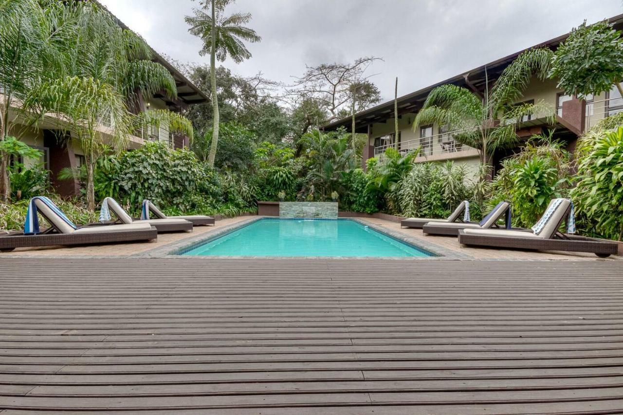 Forest Lodge Japaratinga Ngoại thất bức ảnh