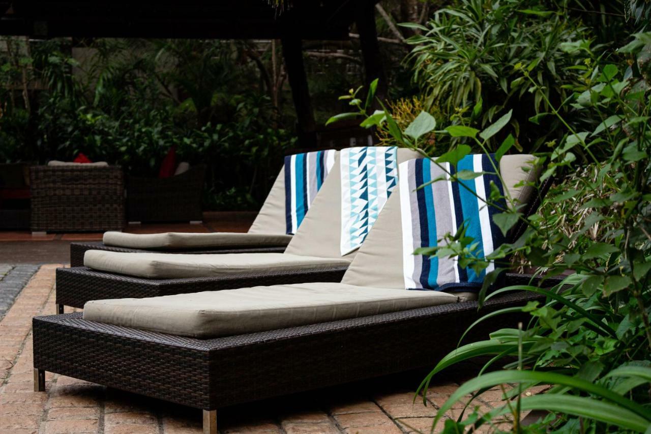 Forest Lodge Japaratinga Ngoại thất bức ảnh