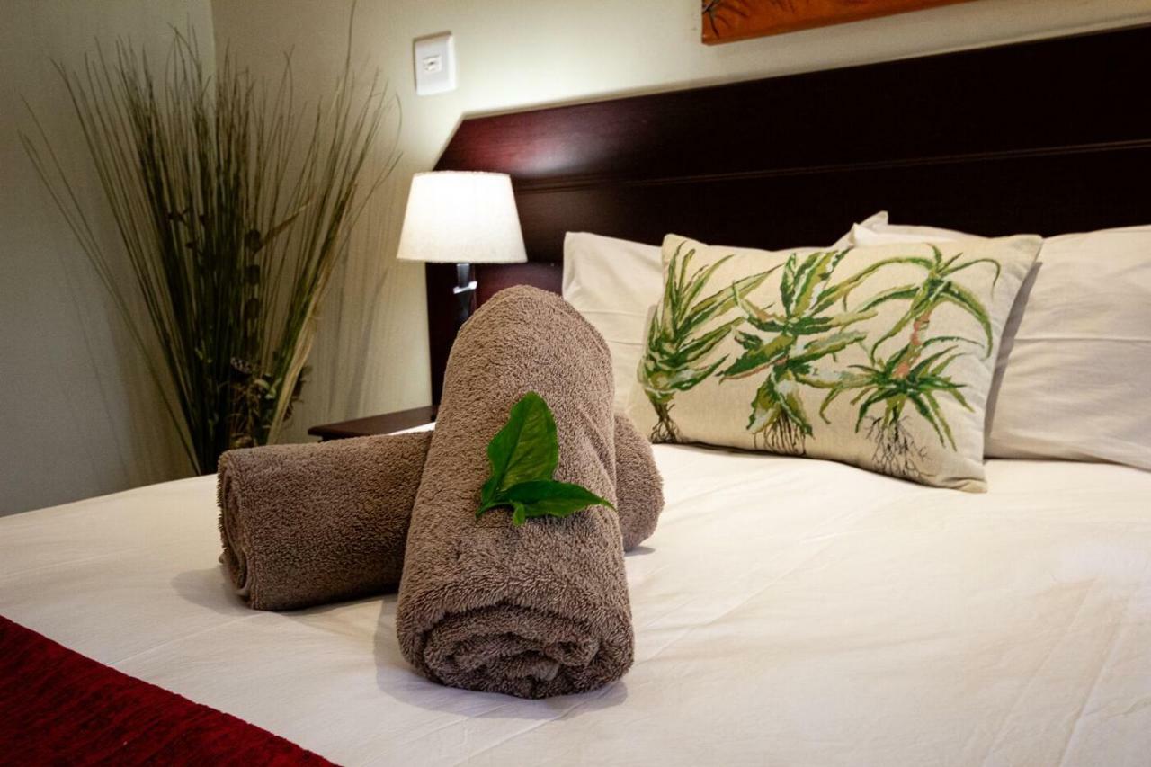 Forest Lodge Japaratinga Ngoại thất bức ảnh