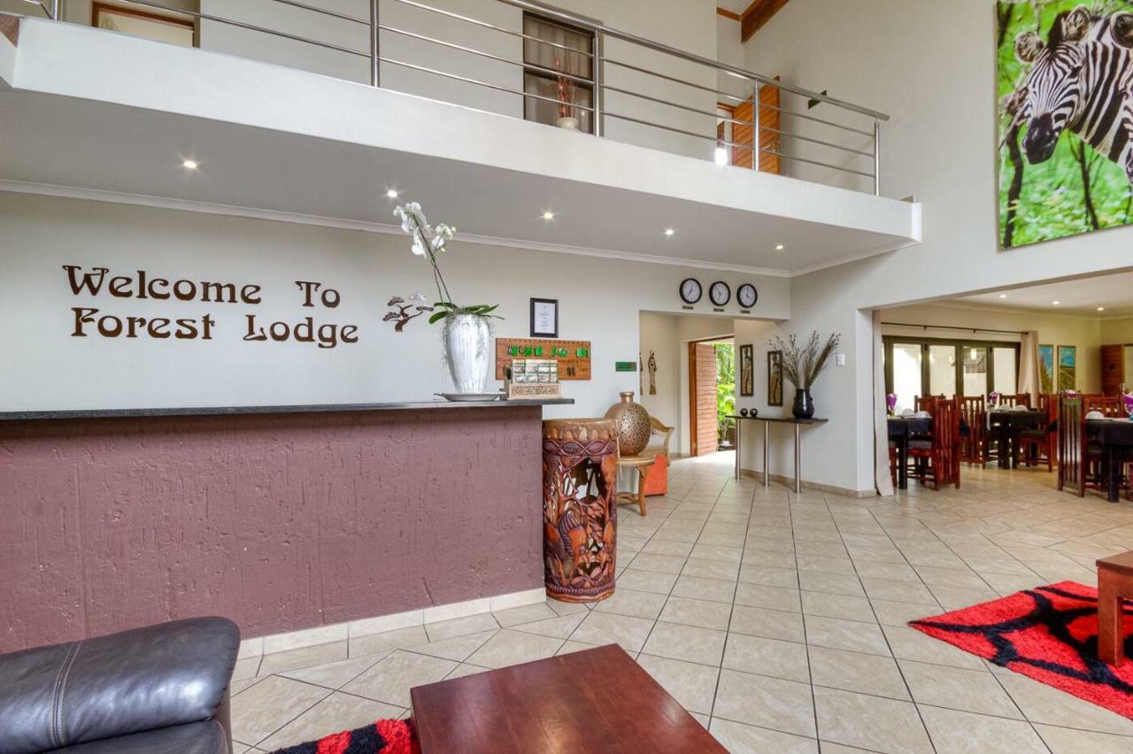 Forest Lodge Japaratinga Ngoại thất bức ảnh